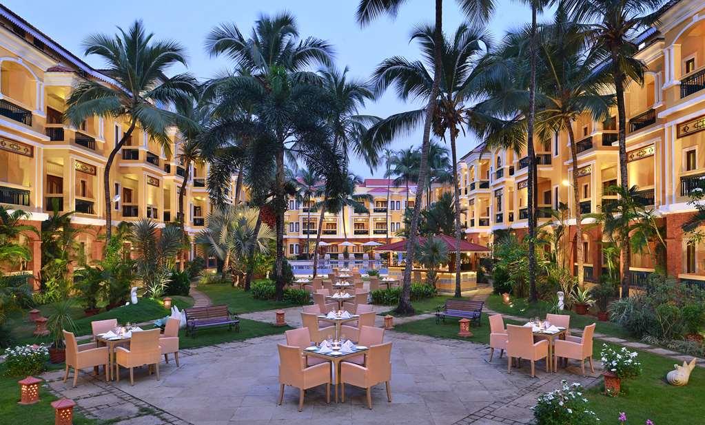 Country Inn & Suites By Radisson, Goa Candolim Esterno foto