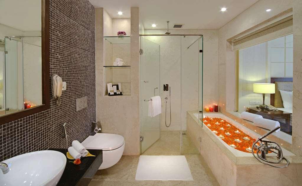 Country Inn & Suites By Radisson, Goa Candolim Esterno foto