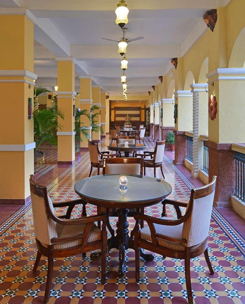 Country Inn & Suites By Radisson, Goa Candolim Interno foto