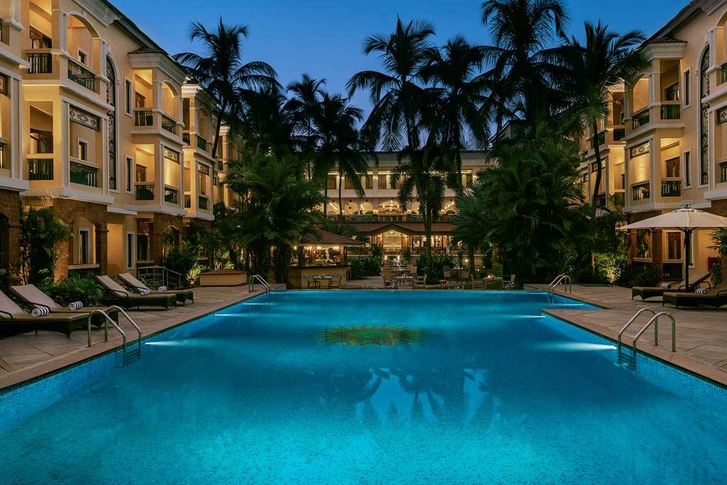 Country Inn & Suites By Radisson, Goa Candolim Servizi foto