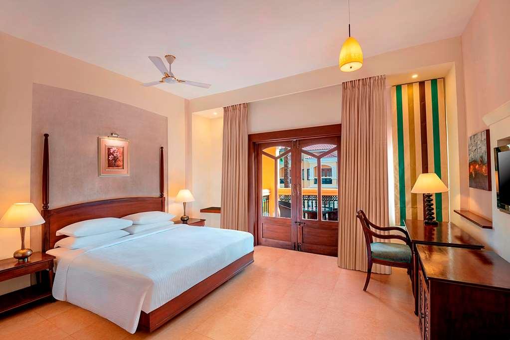 Country Inn & Suites By Radisson, Goa Candolim Camera foto